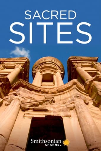Watch Sacred Sites of the World