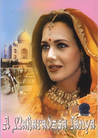 Watch The Maharaja's Daughter