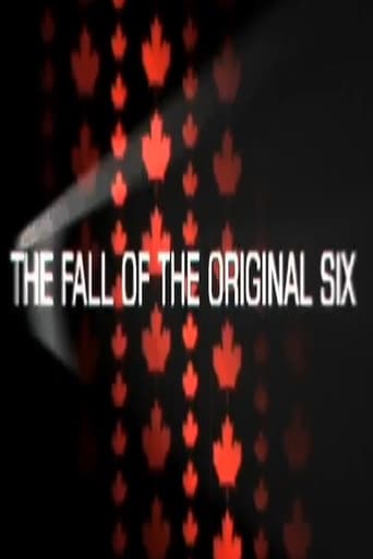 Rock, Paper, Scissors: Fall of the Original Six