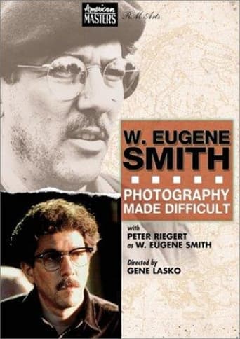 Watch W. Eugene Smith: Photography Made Difficult