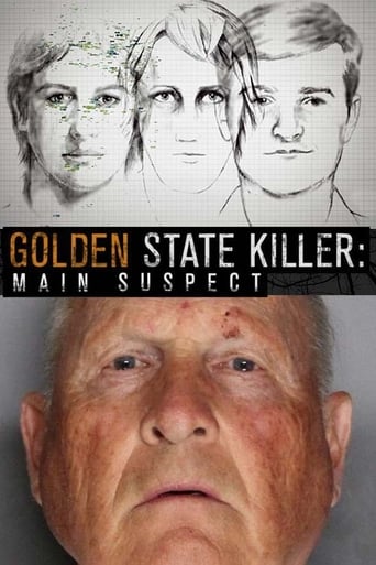 Watch Golden State Killer : Main Suspect
