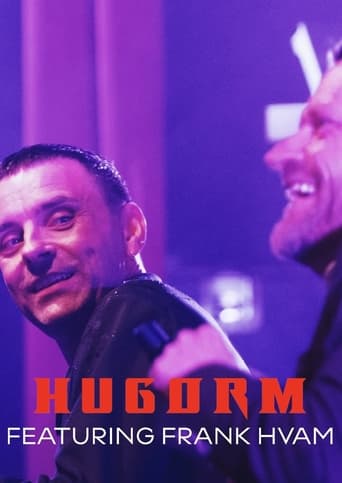 Hugorm feat. Frank Hvam