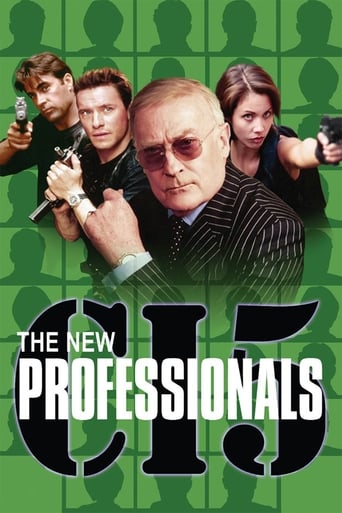 Watch CI5: The New Professionals