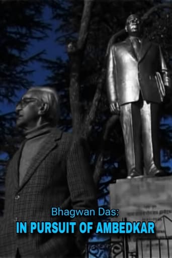 Bhagwan Das: IN PURSUIT OF AMBEDKAR