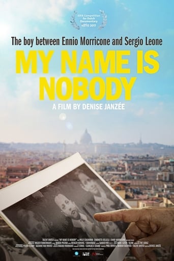 Watch My Name Is Nobody