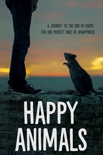 Watch Happy Animals