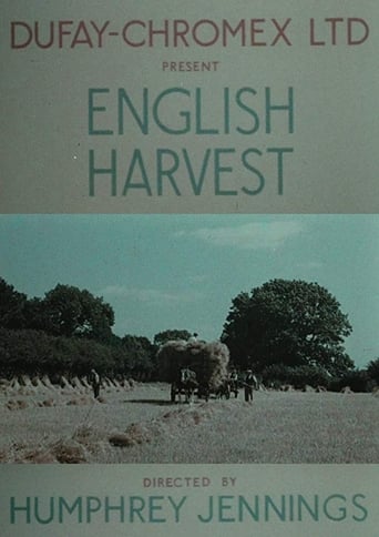 English Harvest