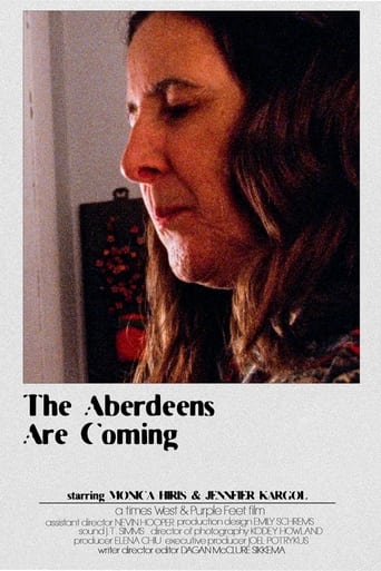 The Aberdeens are Coming