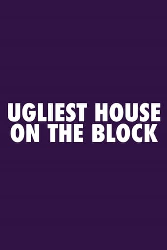 Ugliest House on the Block