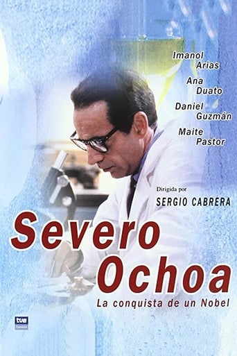 Watch Severo Ochoa: La conquista de un Nobel