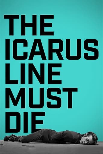 Watch The Icarus Line Must Die