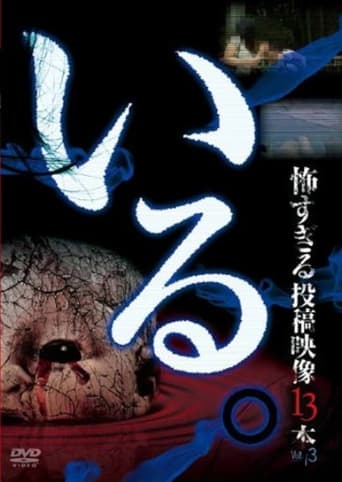 「Iru.」~ Kowasugiru Tōkō Eizō 13-hon ~ Vol.3