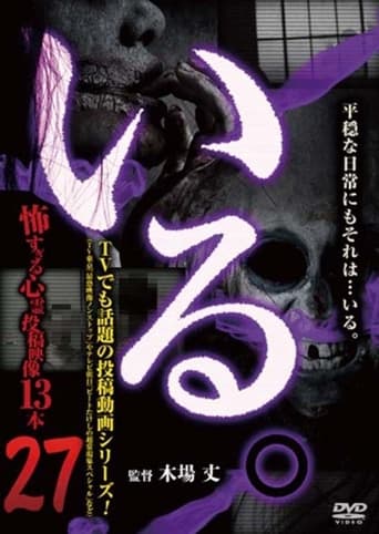 「Iru.」~ Kowasugiru Tōkō Eizō 13-hon ~ Vol.27