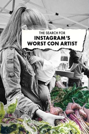 The Search For Instagram's Worst Con Artist