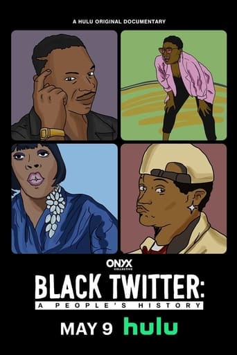 Watch Black Twitter: A People's History