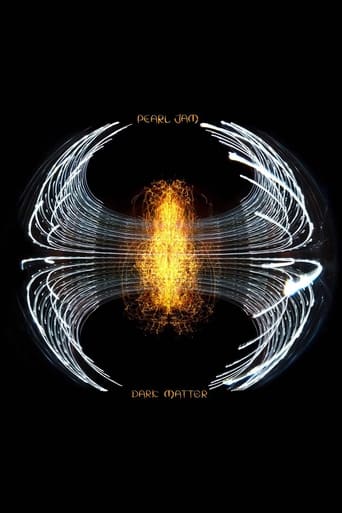 Watch Pearl Jam Dark Matter