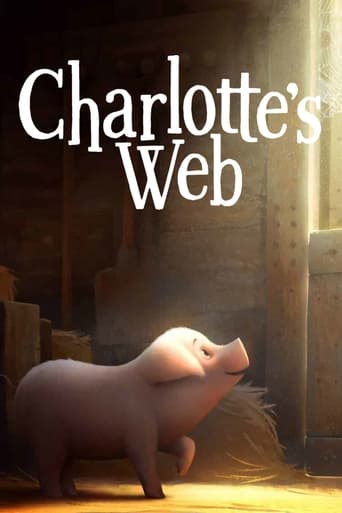 Watch Charlotte’s Web