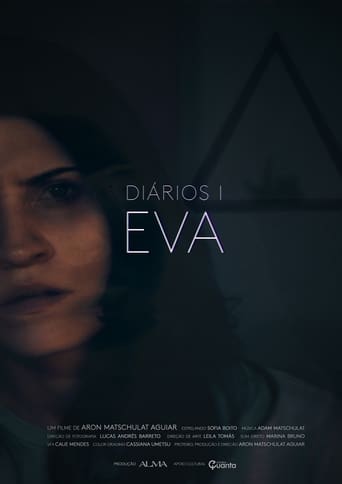 Diaries I - Eva