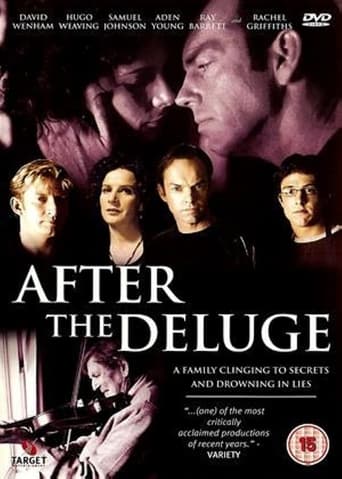 Watch After the Deluge