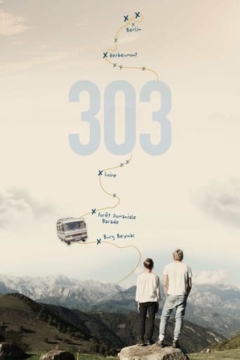 303 – The Series