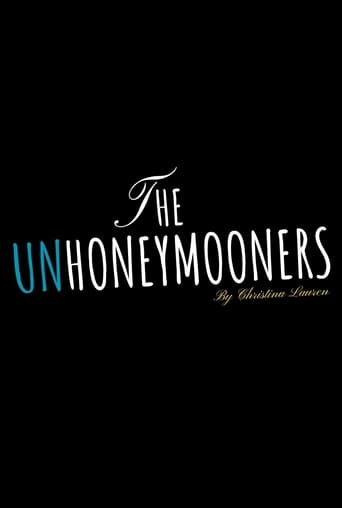 Watch The Unhoneymooners