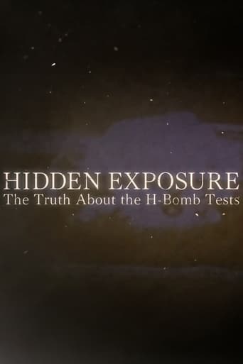 Hidden Exposure: The Truth About the H-Bomb Tests