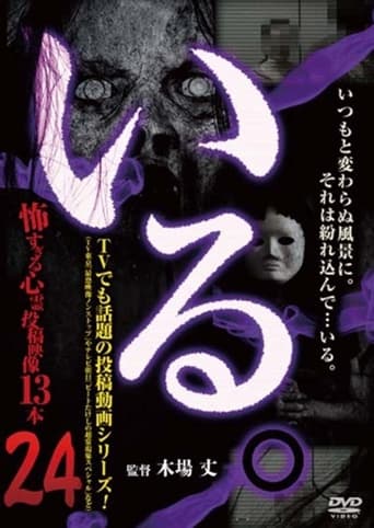 「Iru.」~ Kowasugiru Tōkō Eizō 13-hon ~ Vol.24