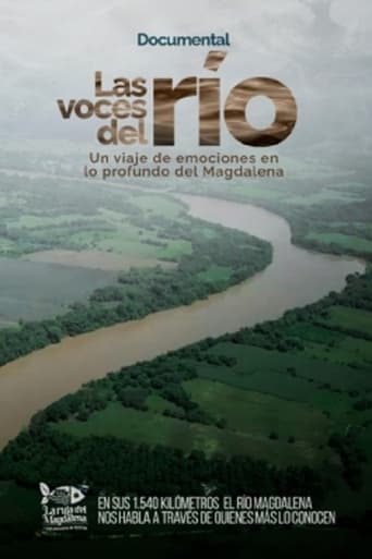 Las voces del río