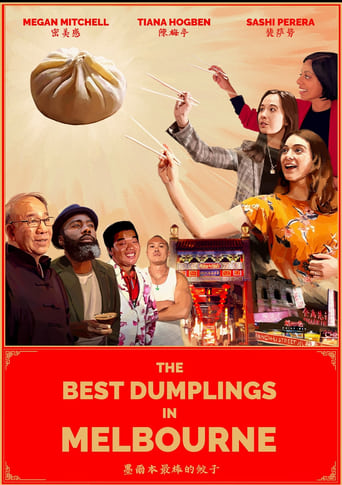 Watch The Best Dumplings in Melbourne