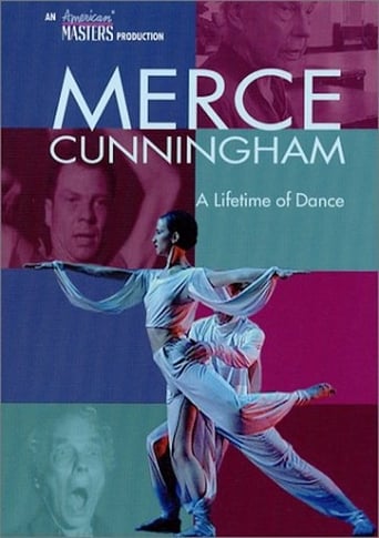 Watch Merce Cunningham: A Lifetime of Dance