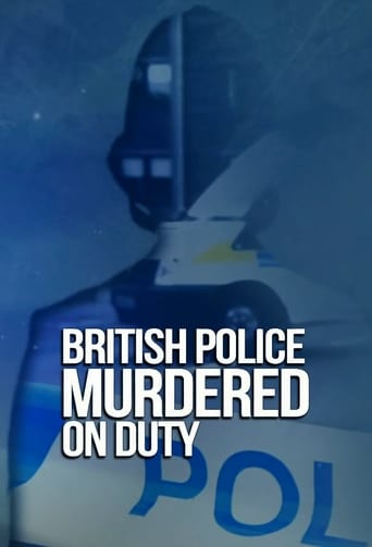 Watch British Police Murdered On Duty