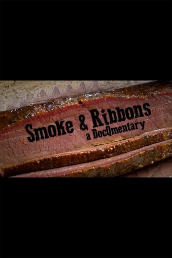 Smoke & Ribbons a DocQmentary