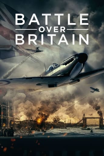 Watch Battle Over Britain