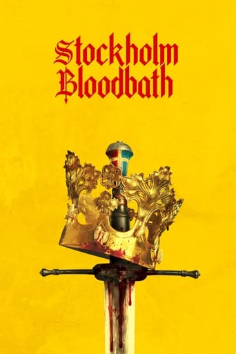 Watch Stockholm Bloodbath
