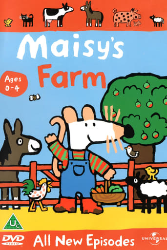 Watch Maisy's Farm