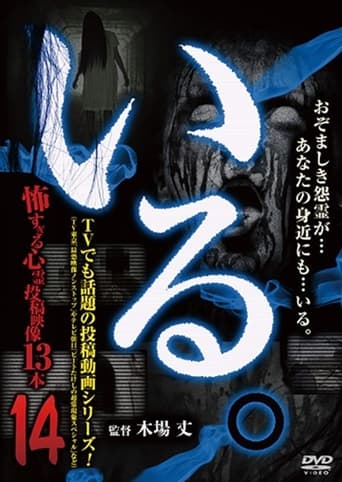「Iru.」~ Kowasugiru Tōkō Eizō 13-hon ~ Vol.14