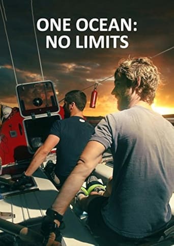 One Ocean: No Limits