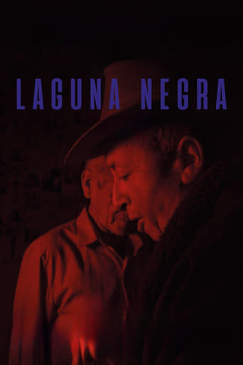 Laguna negra