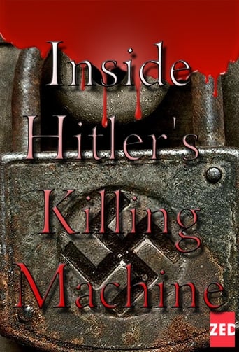 Watch Inside Hitler's Killing Machine