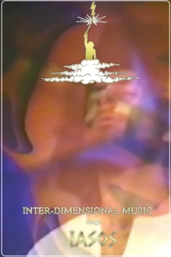 Inter-Dimensional Music Through Iasos