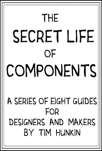 Watch The Secret Life of Components