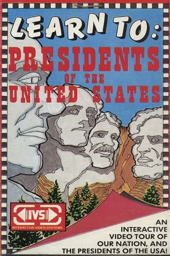 Learn to Presidents of the United States