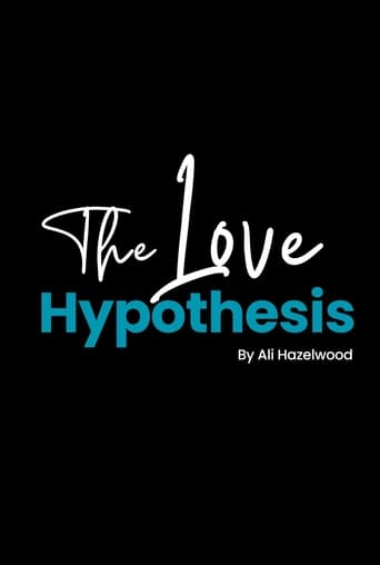 Watch The Love Hypothesis