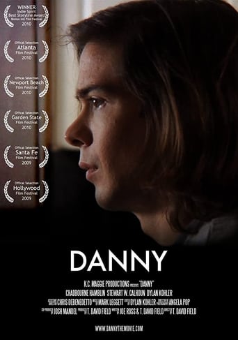 Watch Danny