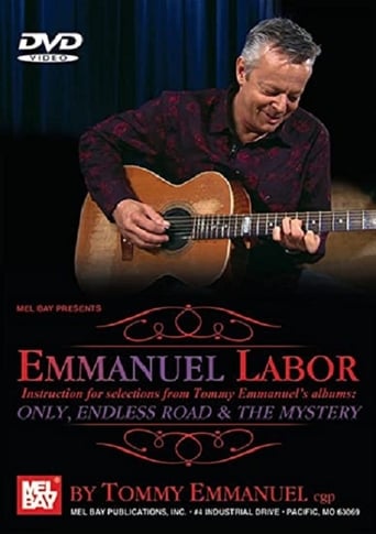 Tommy Emmanuel - Labor