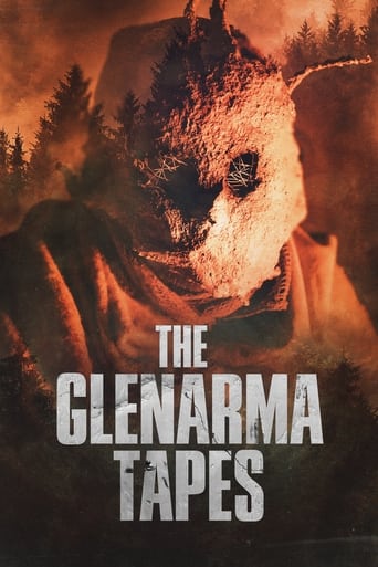 Watch The Glenarma Tapes