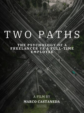 Two Paths: The Psychology of a Freelancer vs a Full-Time Employee