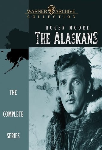 Watch The Alaskans