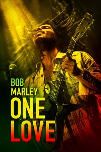 Watch Bob Marley: One Love