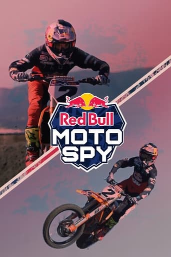 Watch Red Bull Moto Spy
